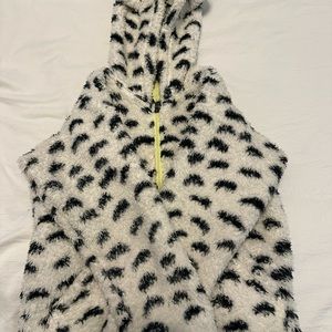 Patagonia Fleece - 4T